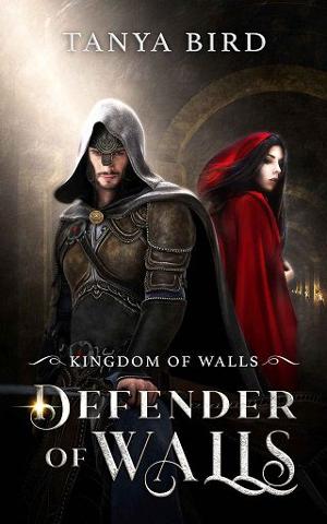 Defender of Walls by Tanya Bird