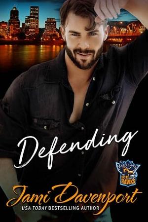 Defending by Jami Davenport