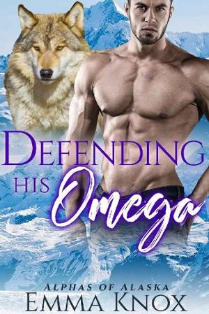 Defending His Omega by Emma Knox