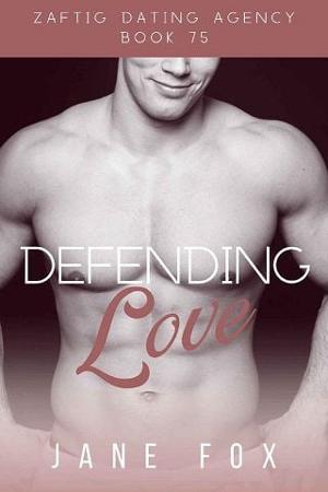 Defending Love by Jane Fox