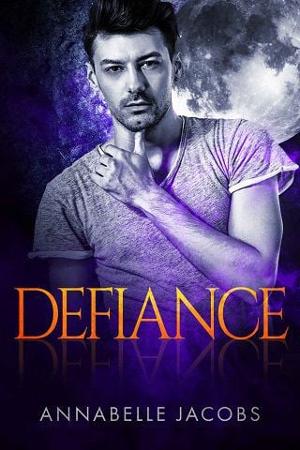 Defiance by Annabelle Jacobs