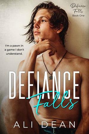 Defiance Falls by Ali Dean