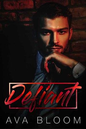 Defiant by Ava Bloom