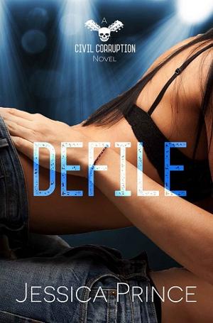 Defile by Jessica Prince