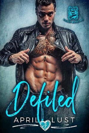Defiled by April Lust