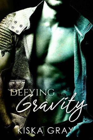 Defying Gravity by Kiska Gray