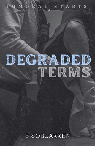Degraded Terms by B Sobjakken