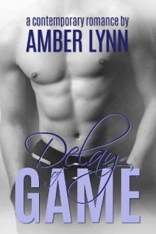 Delay of Game by Amber Lynn