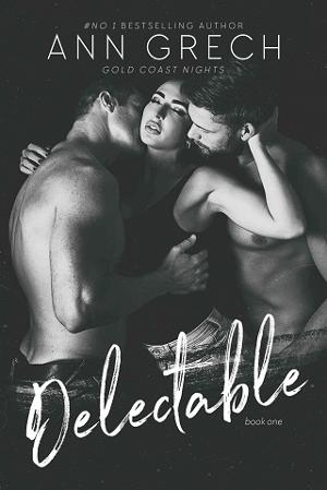 Delectable by Ann Grech