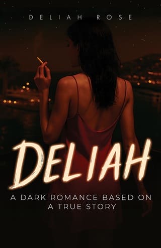 Deliah by Deliah Rose