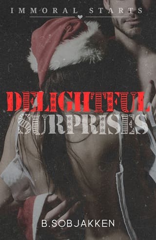 Delightful Surprises by B Sobjakken
