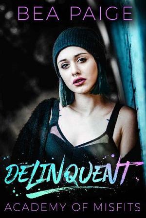 Delinquent by Bea Paige