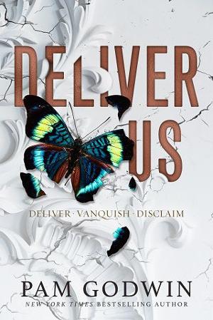 Deliver Us: Book #1-3 by Pam Godwin