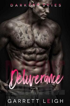 Deliverance by Garrett Leigh