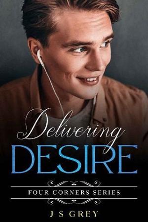Delivering Desire by J S Grey