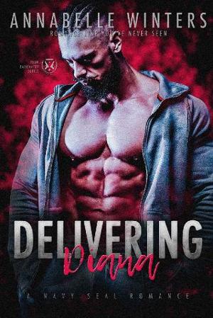 Delivering Diana by Annabelle Winters