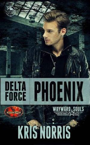 Delta Force: Phoenix by Kris Norris