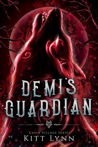 Demi’s Guardian by Kitt Lynn