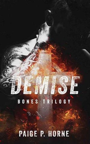 Demise by Paige P. Horne