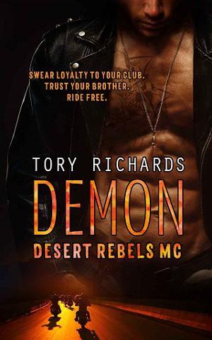 Demon by Tory Richards