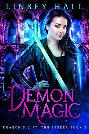 Demon Magic by Linsey Hall