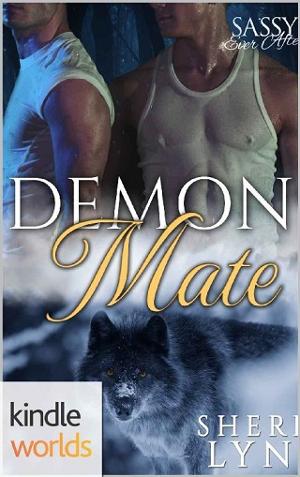 Demon Mate by Sheri Lyn