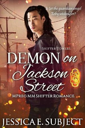 Demon on Jackson Street by Jessica E. Subject