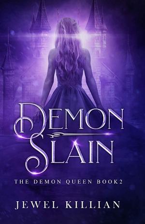 Demon Slain by Jewel Killian