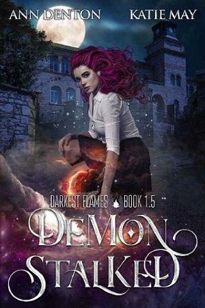 Demon Stalked by Ann Denton