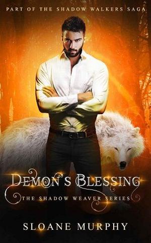Demon’s Blessing by Sloane Murphy