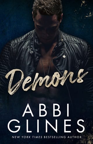 Demons by Abbi Glines