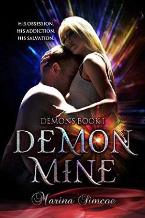 Demons: Collection by Marina Simcoe