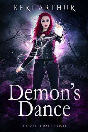 Demon’s Dance by Keri Arthur