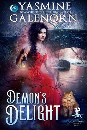 Demon’s Delight by Yasmine Galenorn