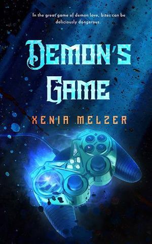 Demon’s Game by Xenia Melzer