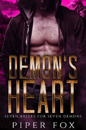 Demon’s Heart by Piper Fox