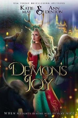 Demon’s Joy by Katie May
