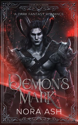 Demon’s Mark by Nora Ash