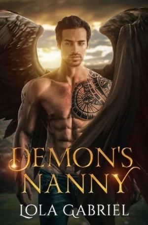 Demon’s Nanny by Lola Gabriel