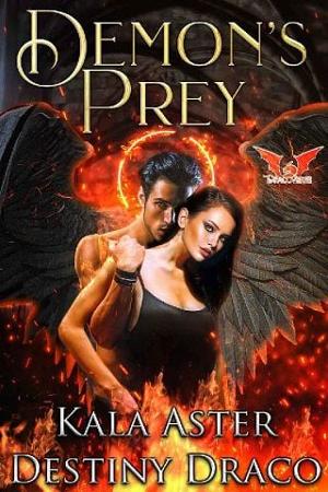 Demon’s Prey by Kala Aster