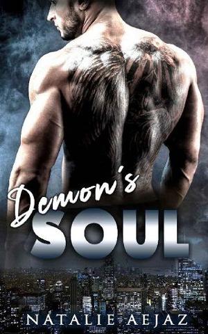 Demon’s Soul by Natalie Aejaz