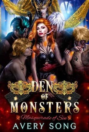 Den of Monsters: Devil’s Serenade by Avery Song