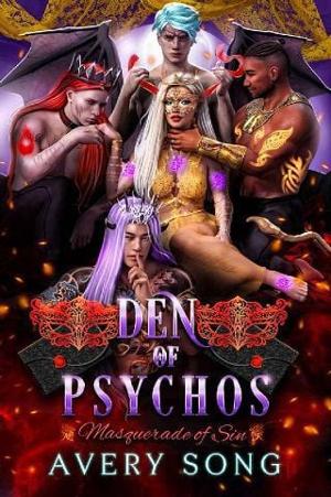Den of Psychos by Avery Song