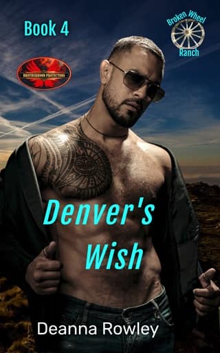 Denver’s Wish by Deanna L. Rowley