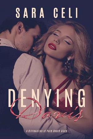 Denying Davis by Sara Celi