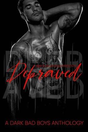 Depraved by Alexis Taylor