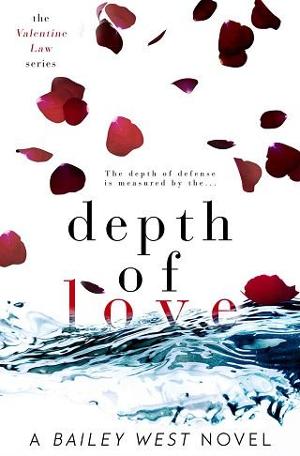 Depth of Love by Bailey West