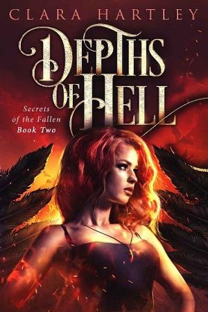 Depths of Hell by Clara Hartley