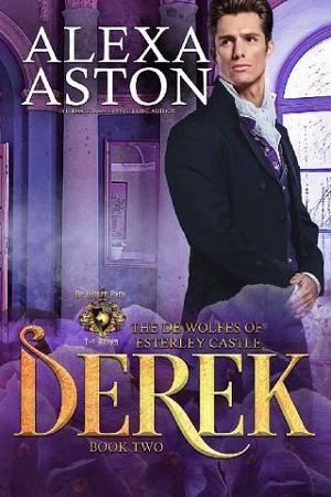 Derek by Alexa Aston