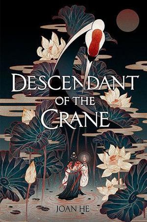 descendent of the crane
